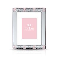 Cornice La Luì Bambino GIFT in Argento LL1001_13R - LL1001_13R